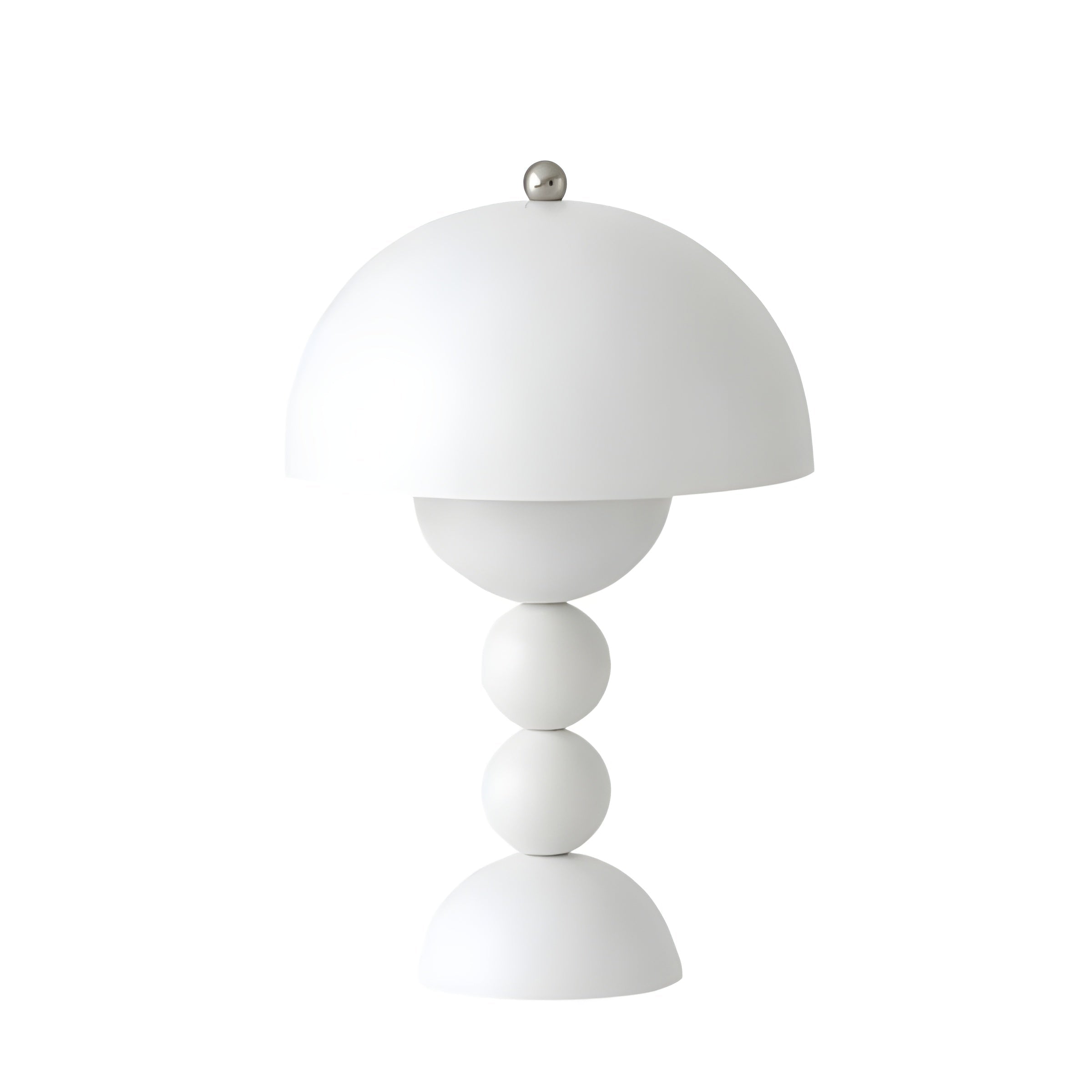 Skandinavisk Design Bordslampa – FloraGlow