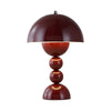 Skandinavisk Design Bordslampa – FloraGlow