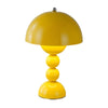Skandinavisk Design Bordslampa – FloraGlow