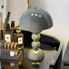 Skandinavisk Design Bordslampa – FloraGlow