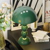 Skandinavisk Design Bordslampa – FloraGlow