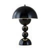 Skandinavisk Design Bordslampa – FloraGlow