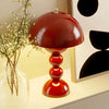 Skandinavisk Design Bordslampa – FloraGlow