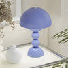 Skandinavisk Design Bordslampa – FloraGlow