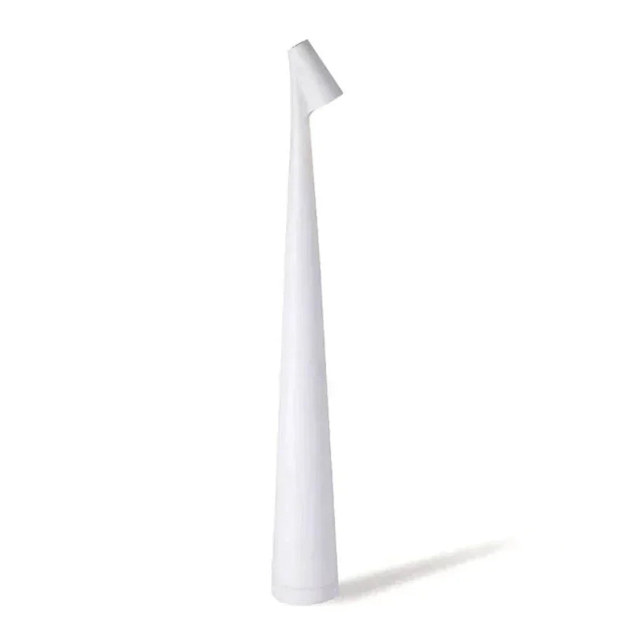 Nordisk Minimalistisk LED Bordslampa | Trådlös och Dimbar