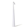 Nordisk Minimalistisk LED Bordslampa | Trådlös och Dimbar