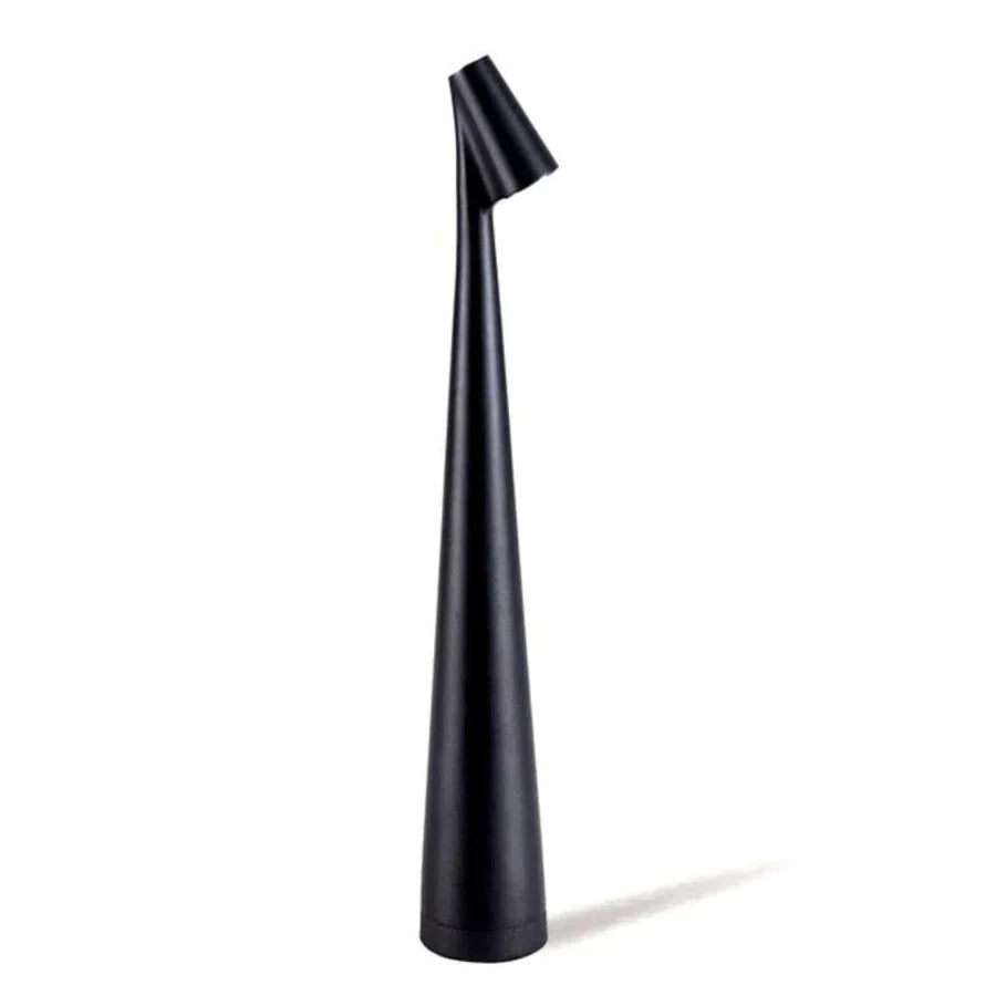 Nordisk Minimalistisk LED Bordslampa | Trådlös och Dimbar