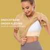 Hållningskorrigerare - Osynlig & Smärtlindrande