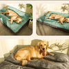 Ortopedisk Hundkudde | SnuggleRest | Varm & Bekväm