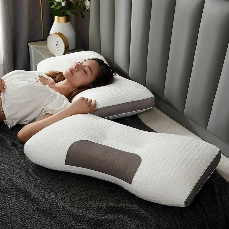 Ortopedisk Kudde – RelaxForm