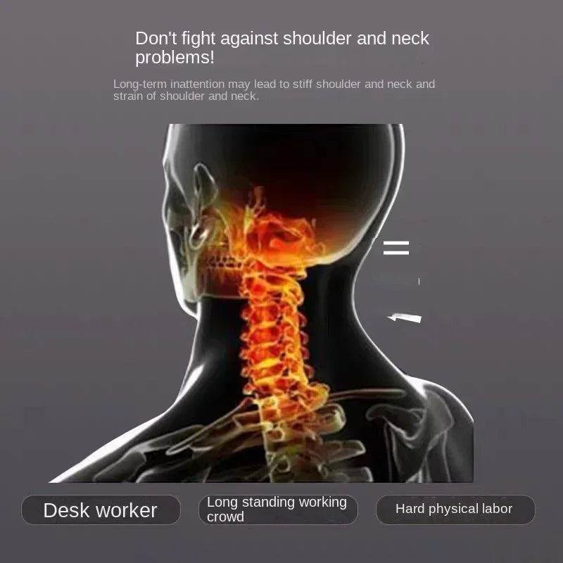 Ortopedisk Kudde – RelaxForm