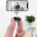Mini cámara WiFi inalámbrica 5G 1080P HD