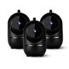 Roterande WiFi Inomhuskamera – HomeView Mini