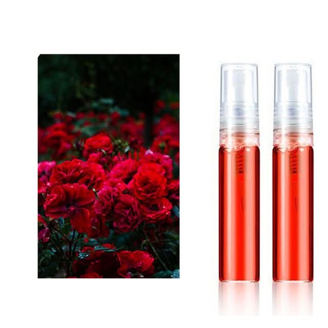 ScentRide Bilparfym Påfyllning