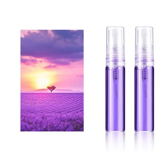 ScentRide Bilparfym Påfyllning