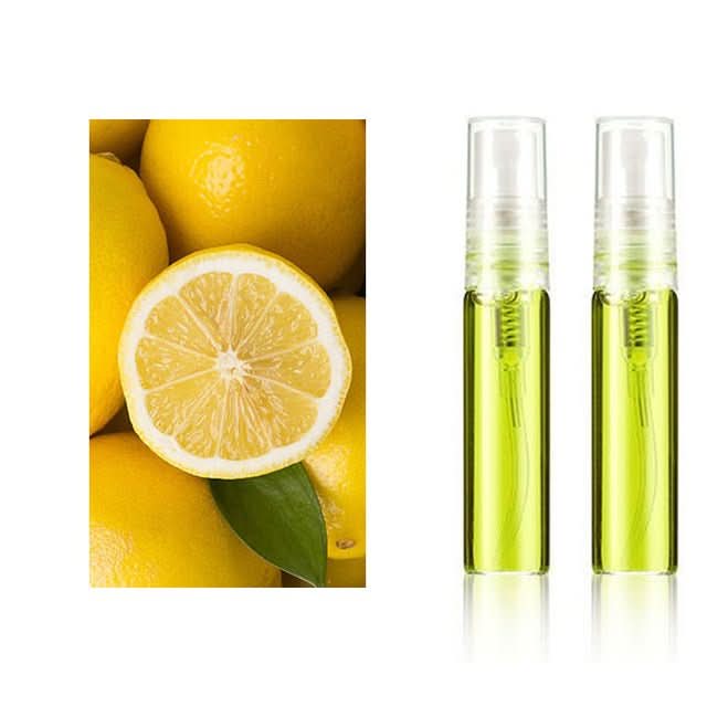 ScentRide Bilparfym Påfyllning