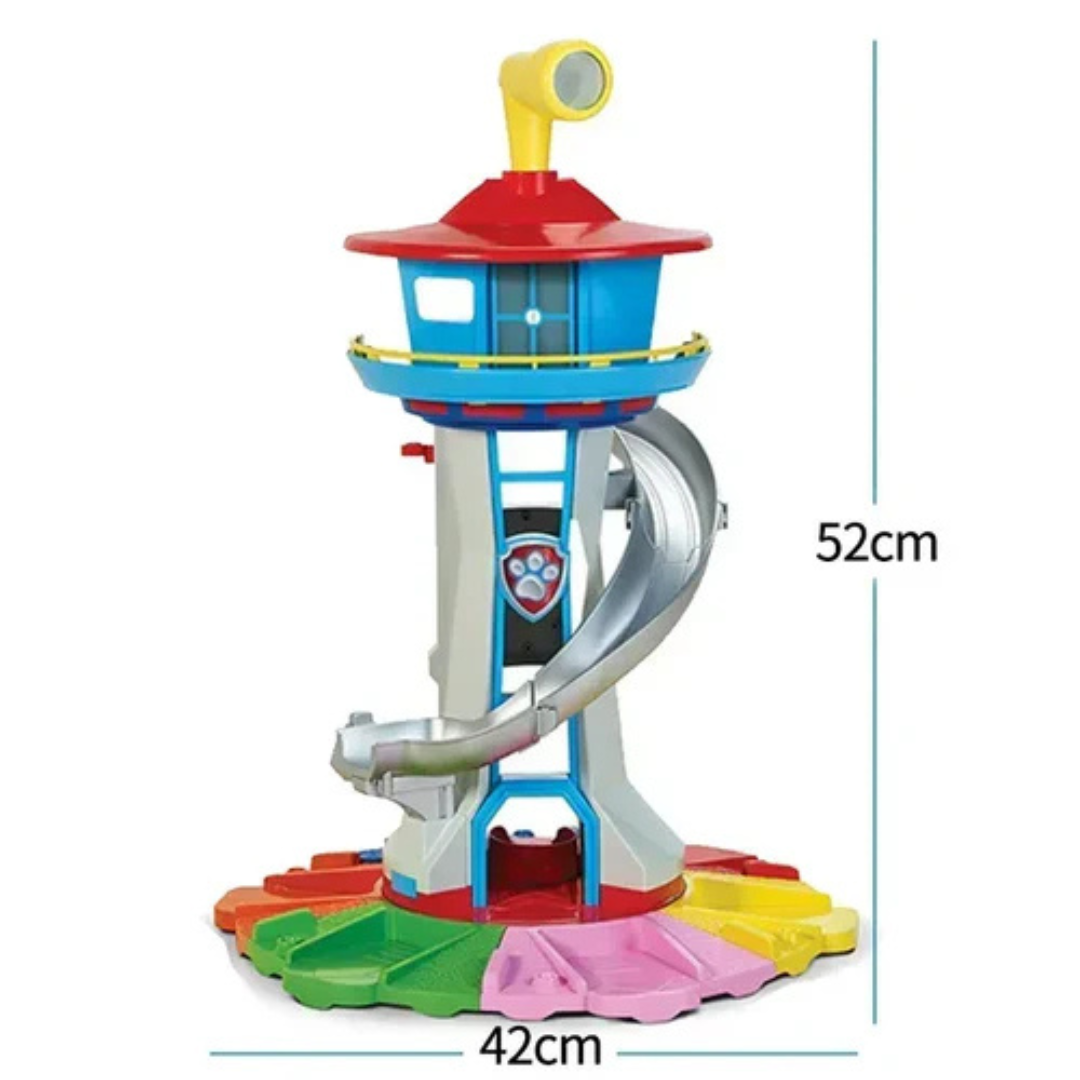 Paw Patrol Lekstapel | Innovativt & Hållbart Barnleksak