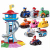 Paw Patrol Lekstapel | Innovativt & Hållbart Barnleksak