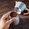 Perkolator för äkta espresso på språng – EspressoGo
