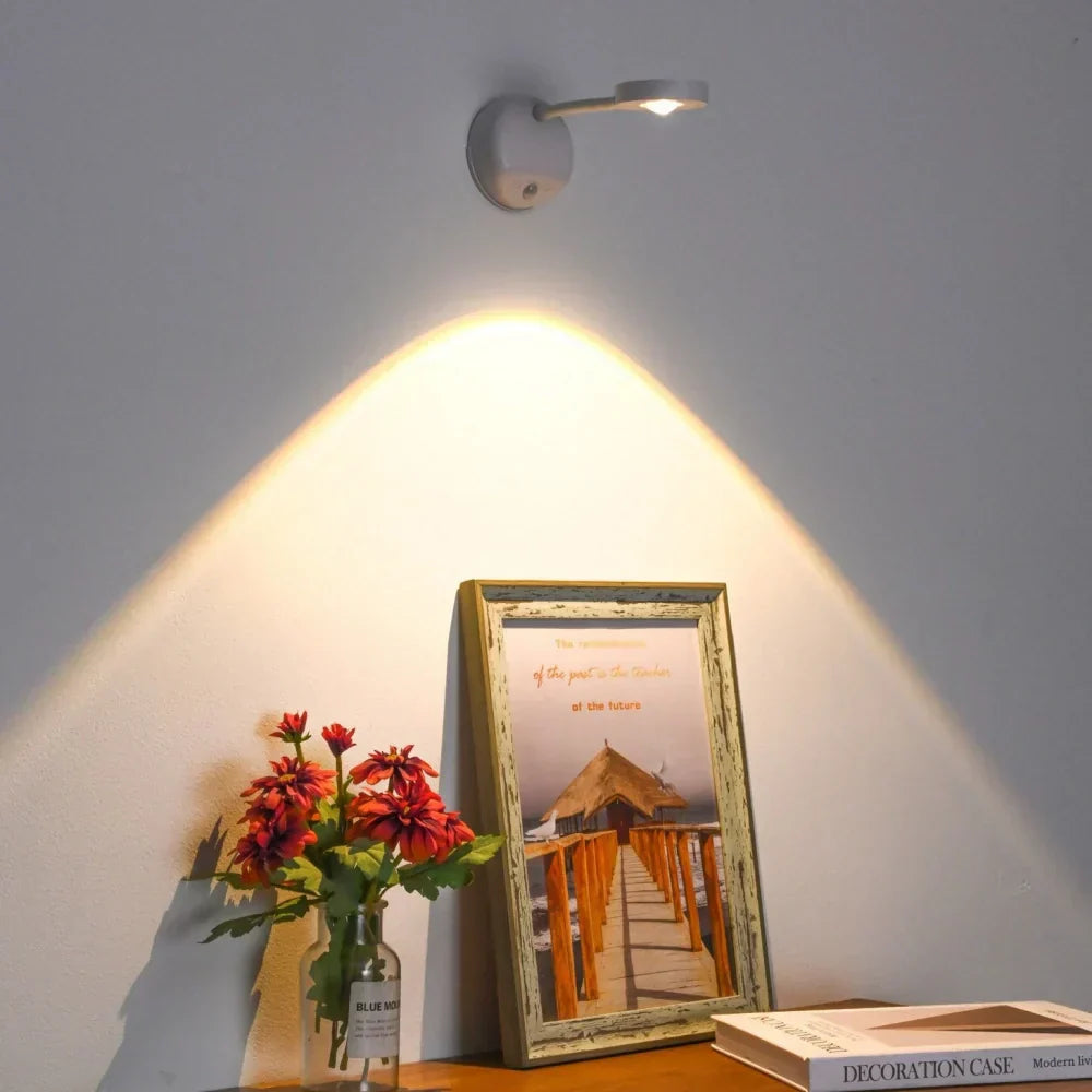 Trådlös Rörelsesensor Spotlight - LumaFlex