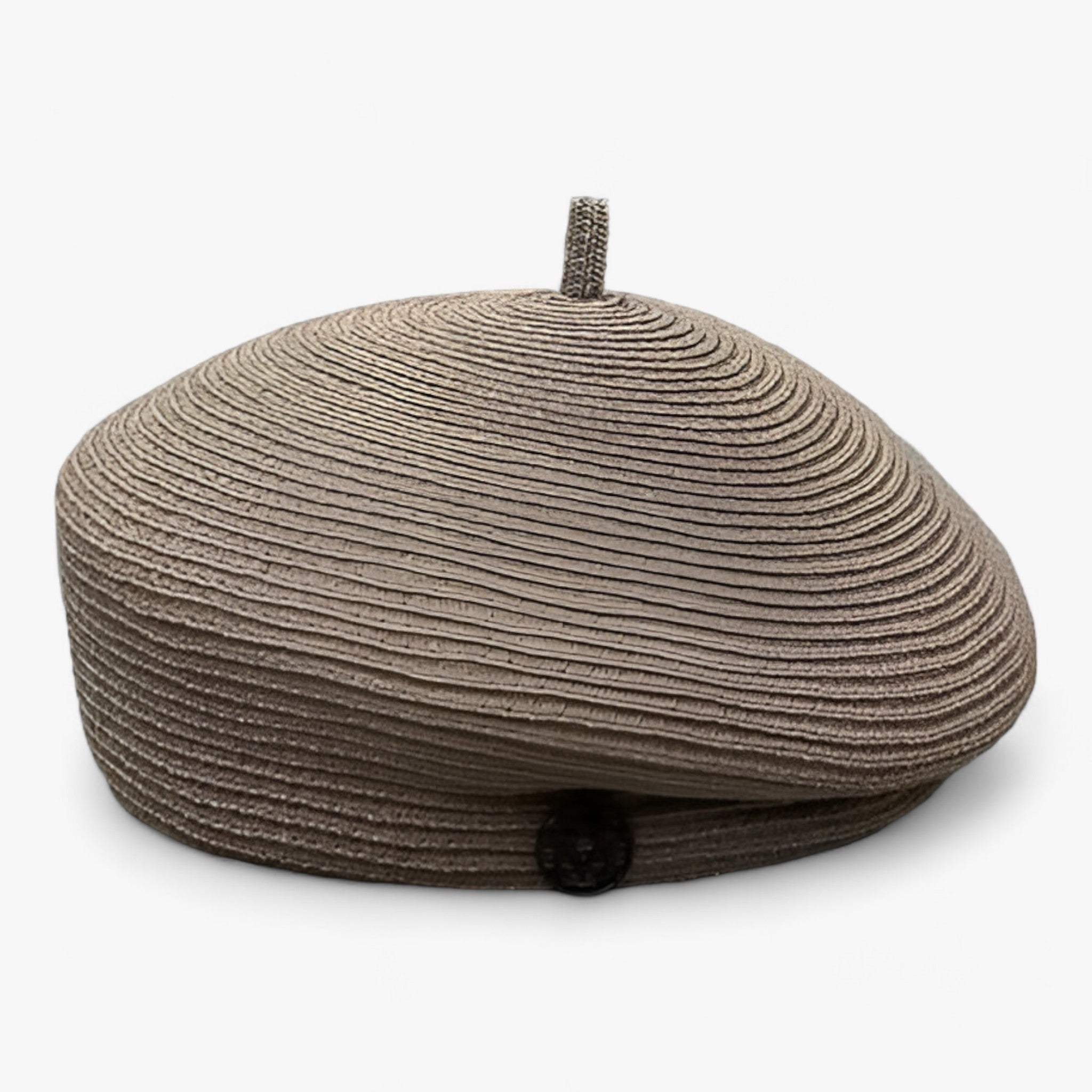 Sommar Fedora Hatt för Kvinnor i Halms – Lätt och Stilig