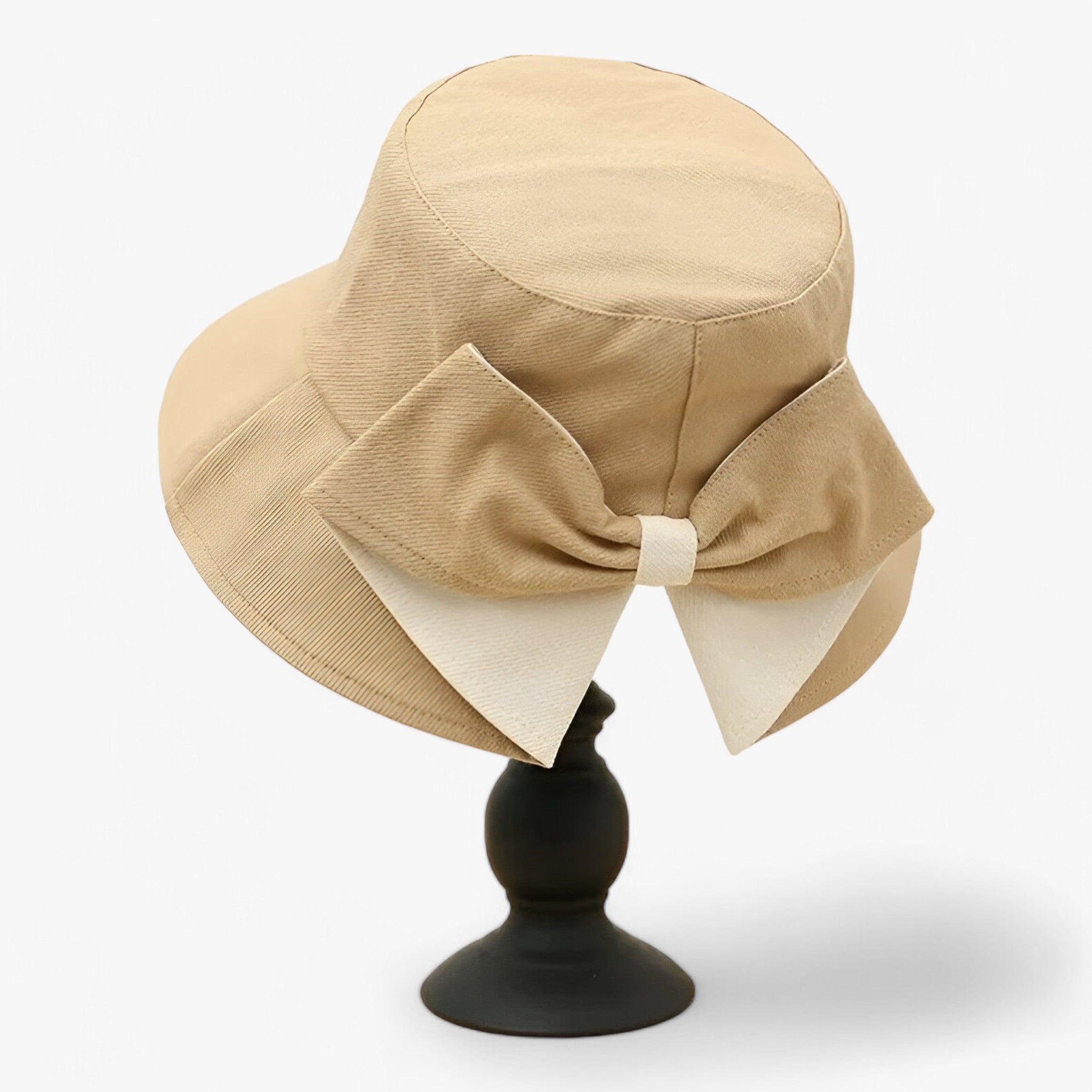 Utomhus Kvinno Solhatt – Solaro