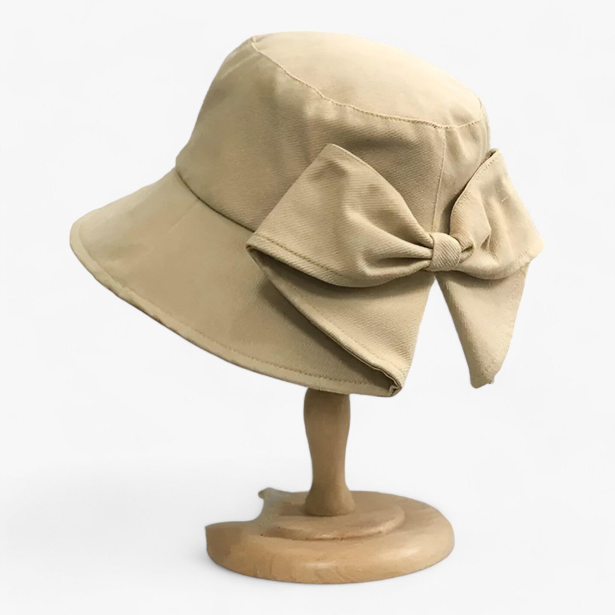 Utomhus Kvinno Solhatt – Solaro