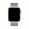 Milanese Apple Watch-armband – SteelFlex