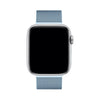 Milanese Apple Watch-armband – SteelFlex