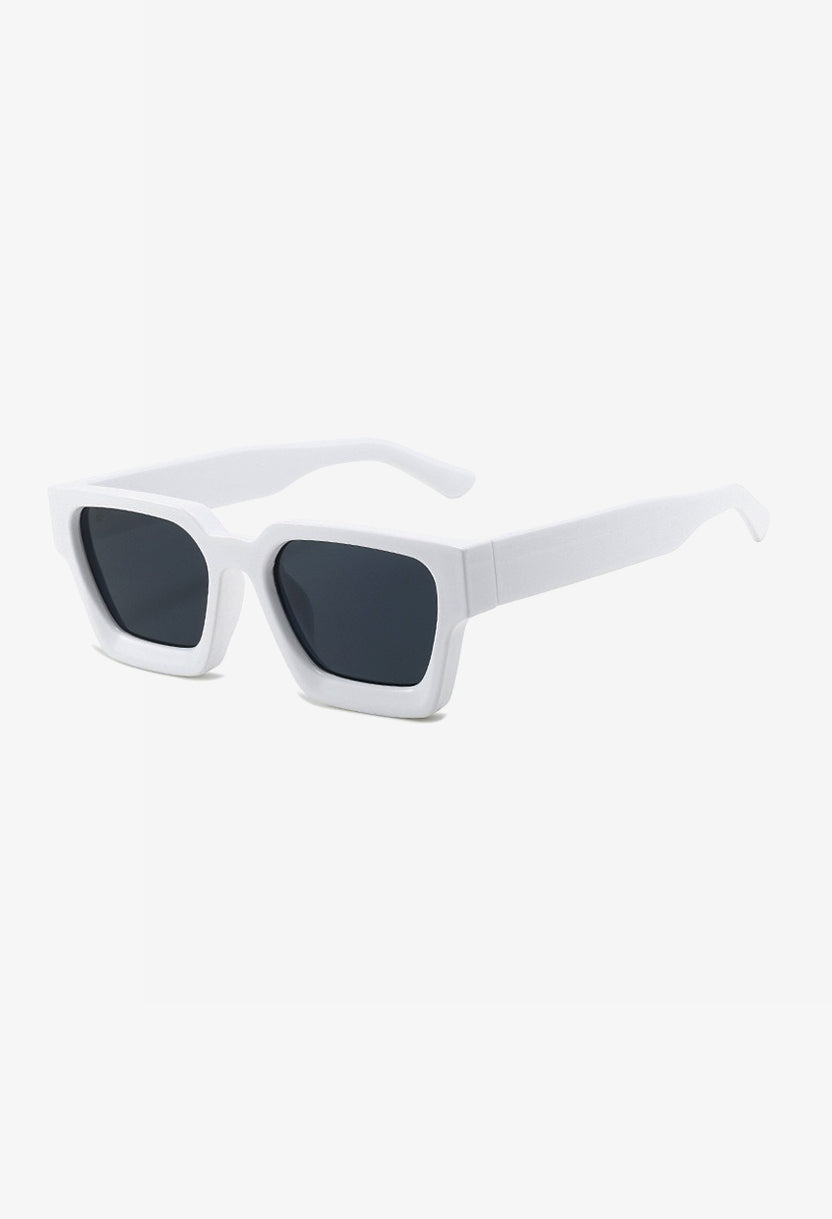 Stiliga Solglasögon med 100% UV-skydd – Selis