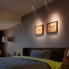 Trådlig LED Spotlights - LumaSpot