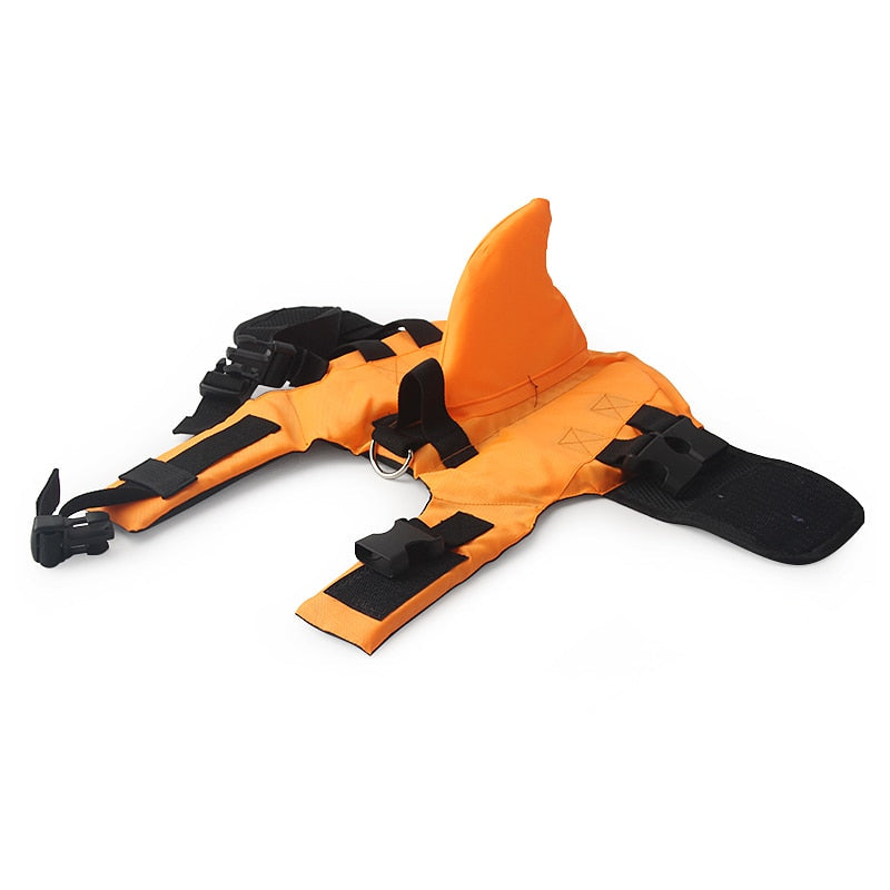 Hund Flytväst - AquaPup