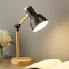 Träskandinavisk Bordslampa - LumiNord