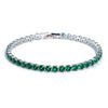 Kedjearmband | Tennis Kedjearmband