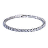 Kedjearmband | Tennis Kedjearmband