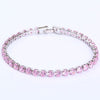 Kedjearmband | Tennis Kedjearmband