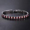 Kedjearmband | Tennis Kedjearmband