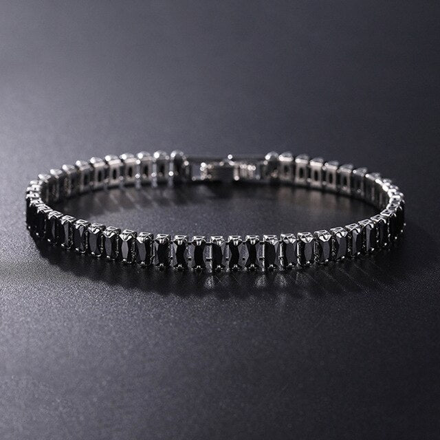 Kedjearmband | Tennis Kedjearmband