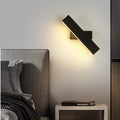 Isyvenra - Lámpara de pared giratoria diseño moderno