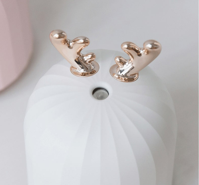 Luftrenare för Barnrum – PureBunny