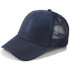 Ponytail Cap med Extra Öppning – SkyShield