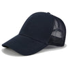Ponytail Cap med Extra Öppning – SkyShield