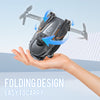 SkyMaster Pro Drone - Professionell Drone med Dubbelkameror