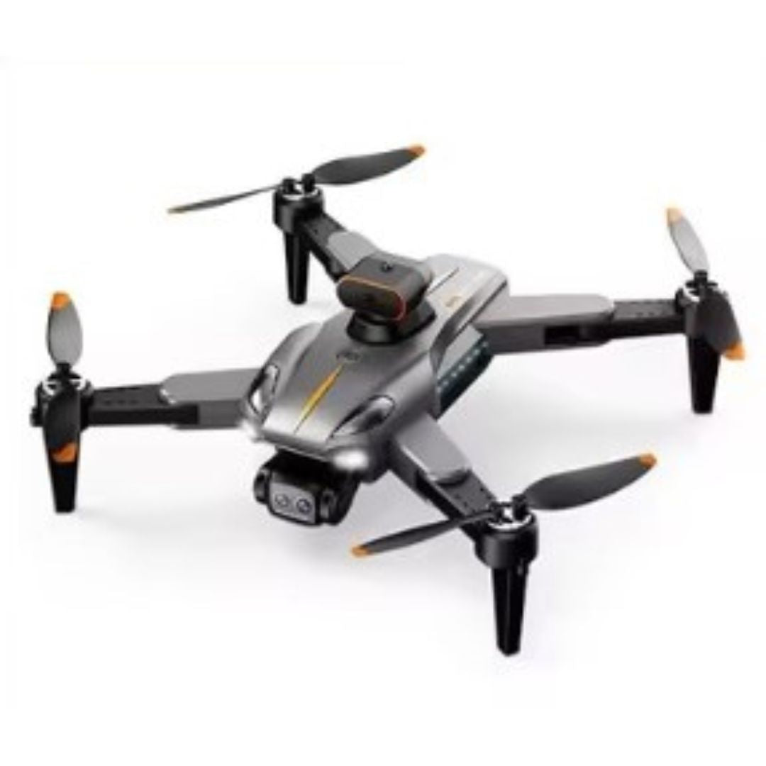 SkyMaster Pro Drone - Professionell Drone med Dubbelkameror