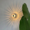 Skandinavisk Bauhaus Vägglampa - Nordisk Glöd