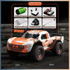 RC Monstertruck - 1:16 - 70KM/H | Borstlös Motor | Driftleksak