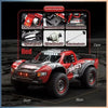RC Monstertruck - 1:16 - 70KM/H | Borstlös Motor | Driftleksak