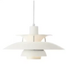 SkyGlow LED Pendellampa – Modern Skandinavisk Design med Dimmfunktion