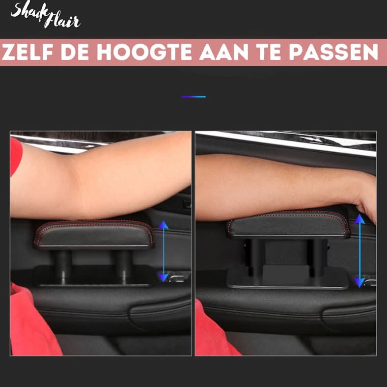 Lyxig Komfort Anti-Slip Armstöd – EaseArm