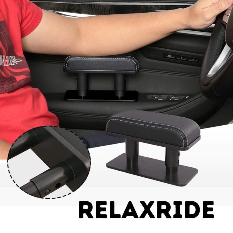 Lyxig Komfort Anti-Slip Armstöd – EaseArm